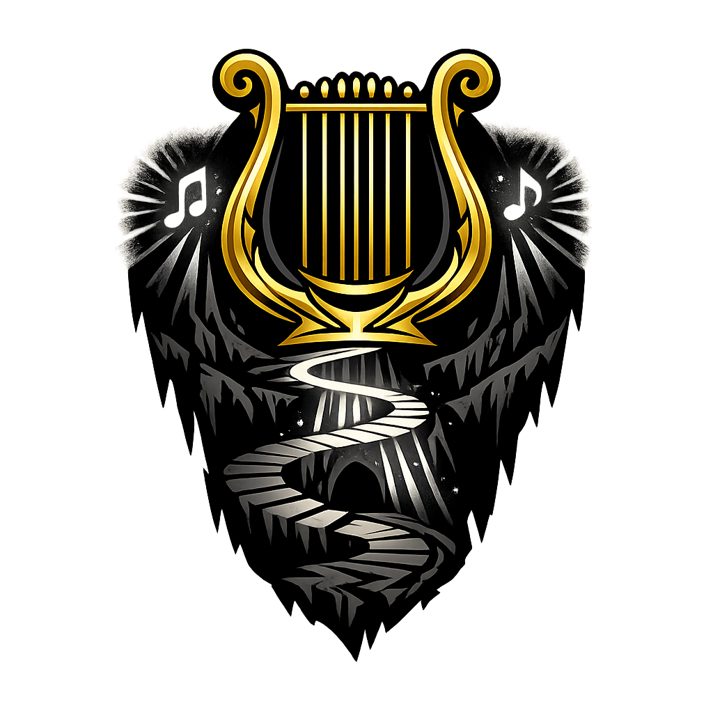 Orpheús logomark