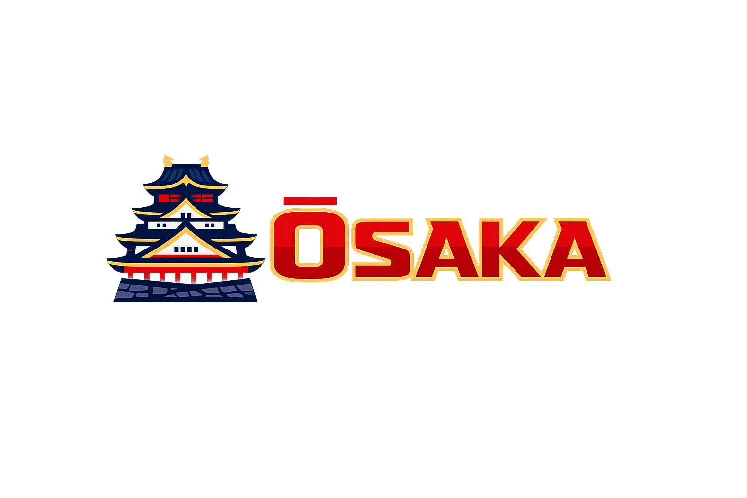 Ōsaka