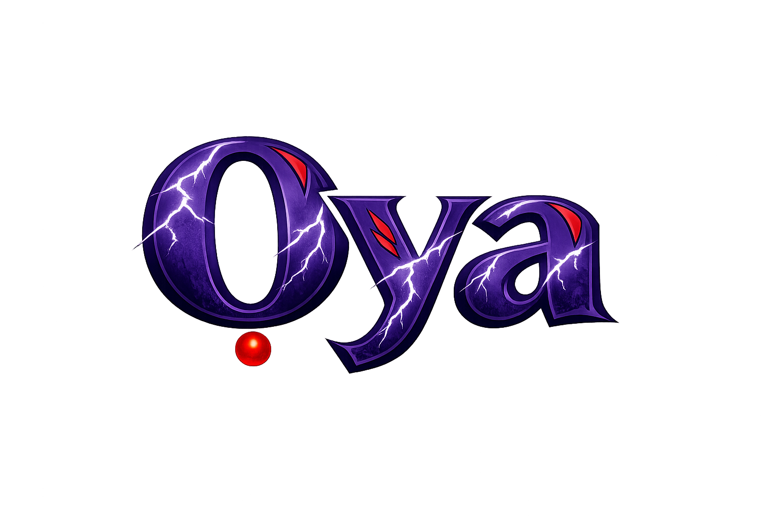 Ọya