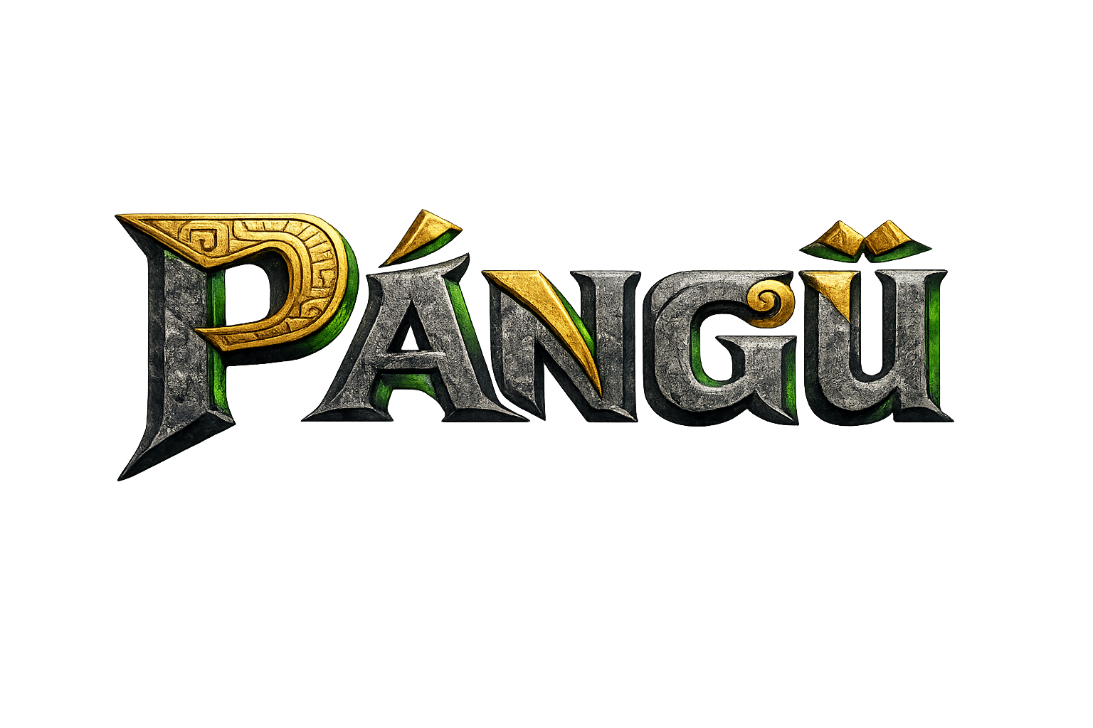 Pángǔ