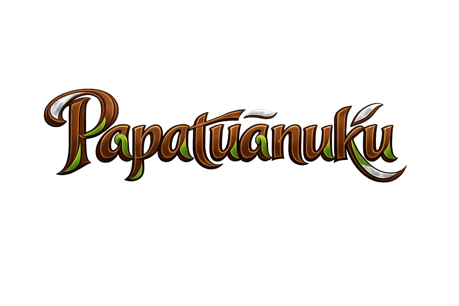 Papatūānuku