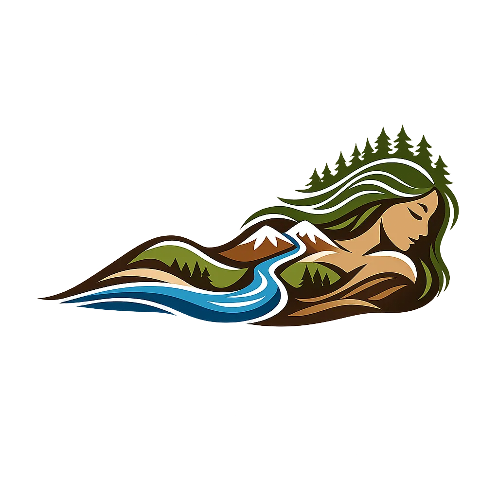 Papatūānuku logomark