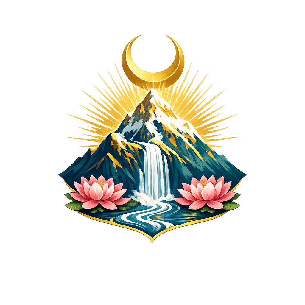Pārvatī logomark