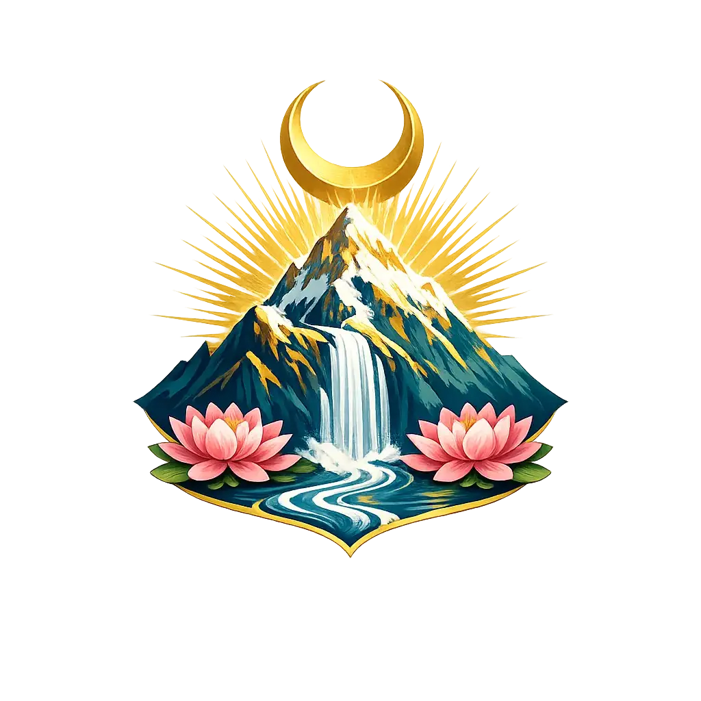 Pārvatī logomark