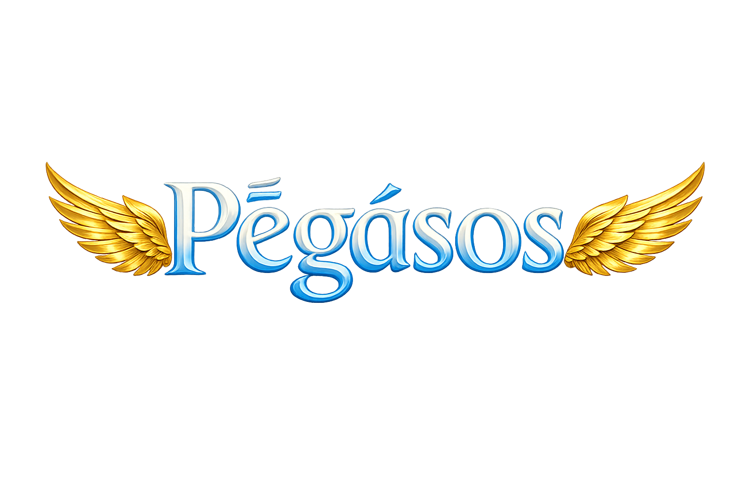 Pḗgasos