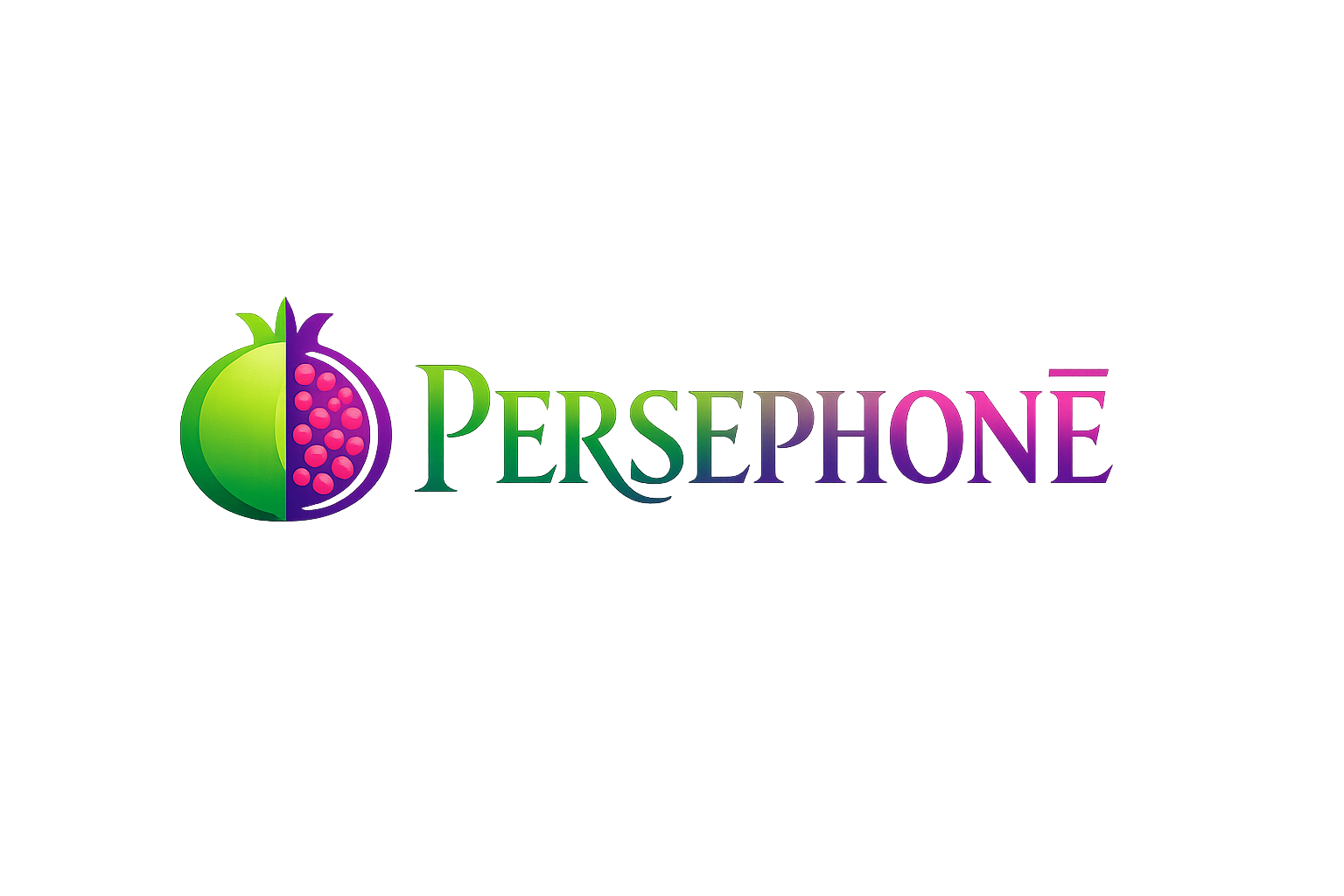 Persephonē