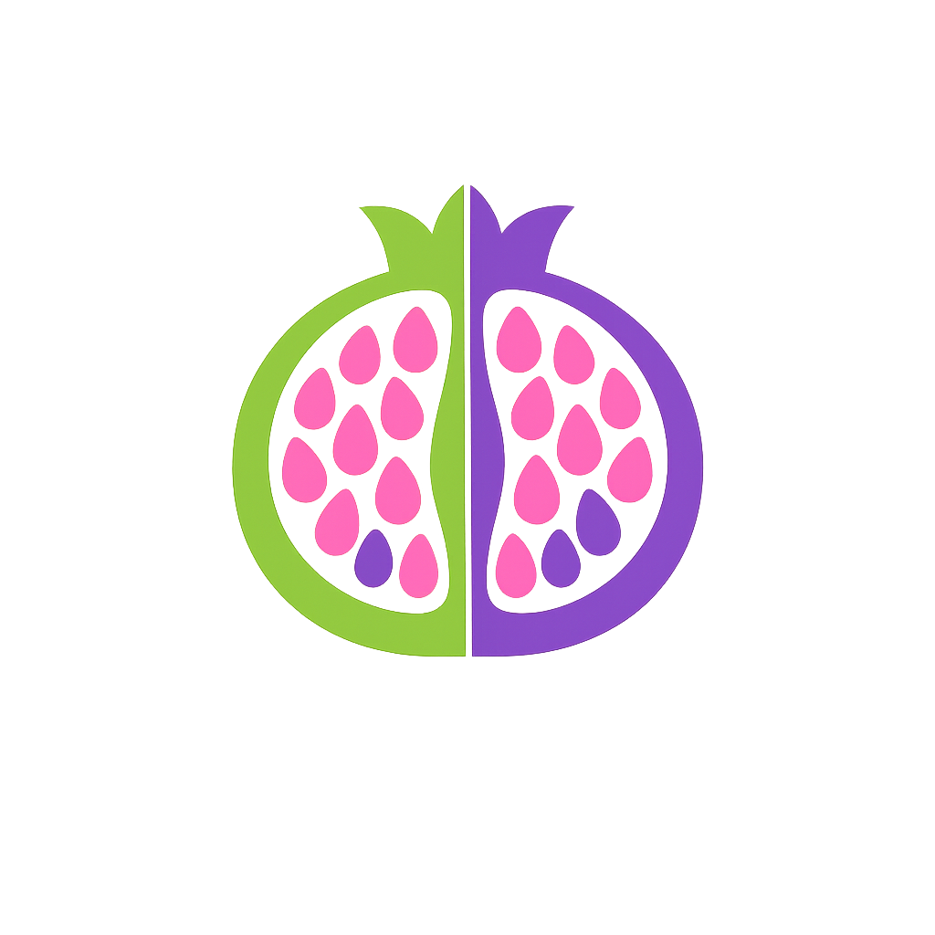 Persephonē logomark