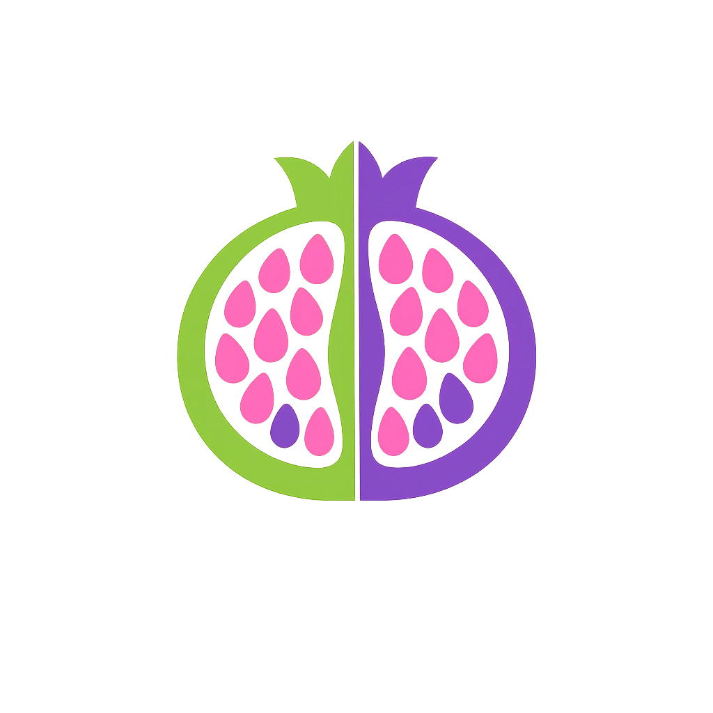 Persephonē logomark