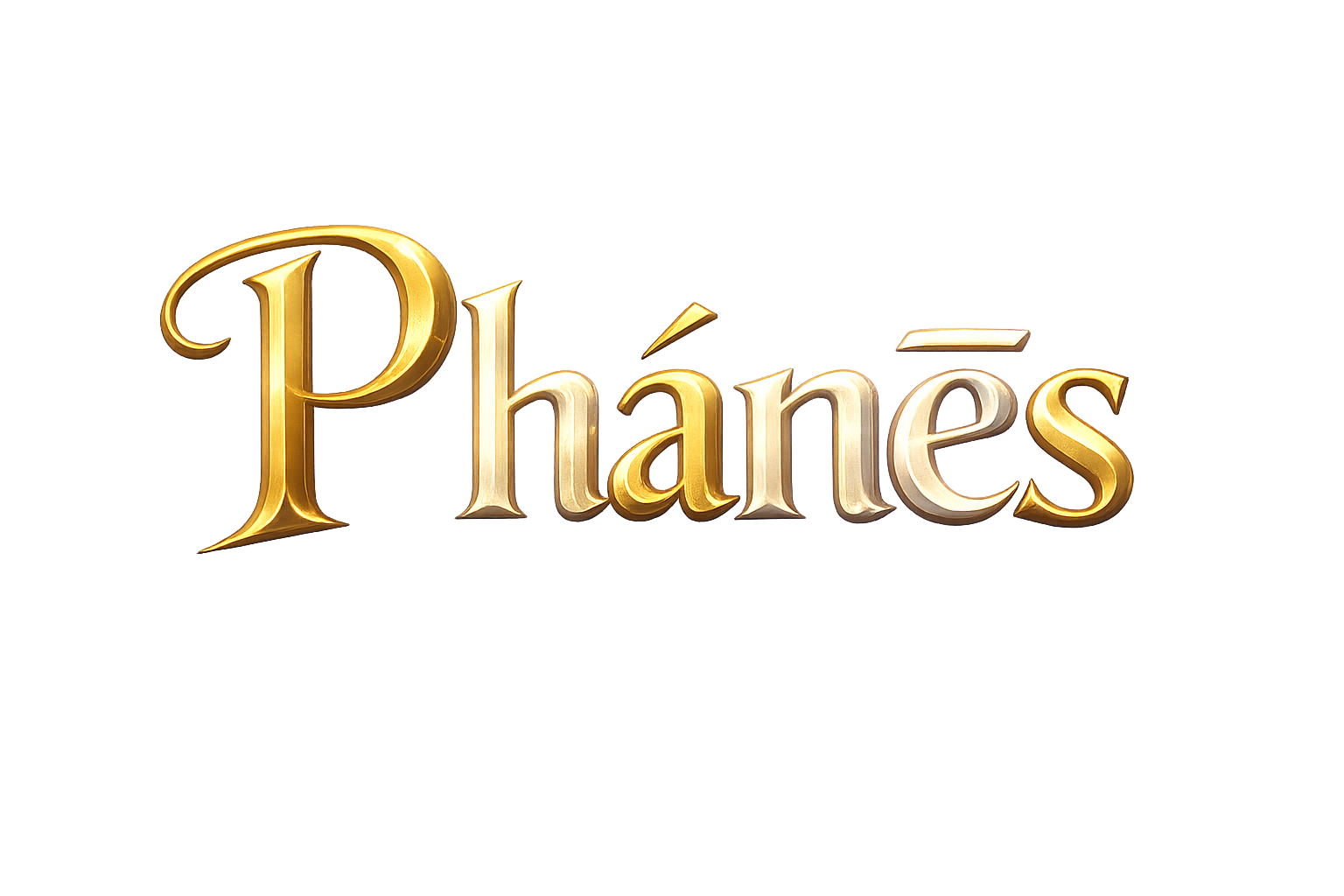 Phánēs
