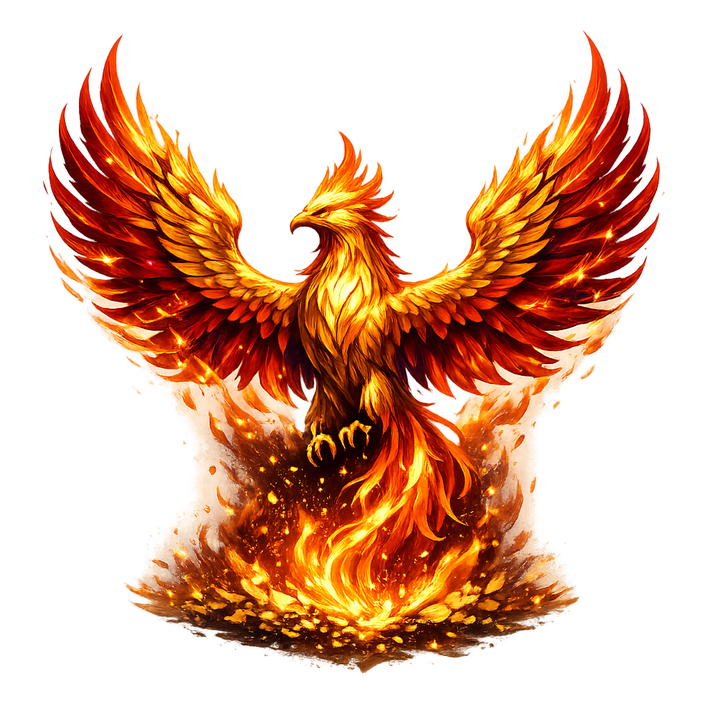 Phoînix logomark