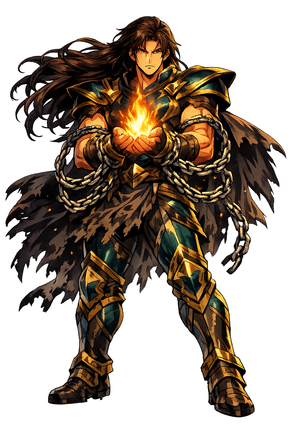 Promētheús — Forethought, Fire, Craft