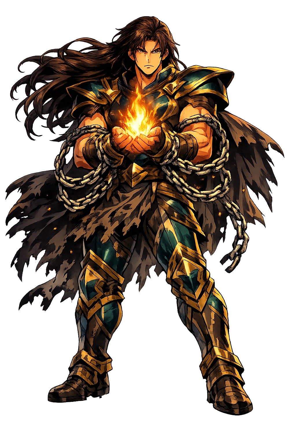 Promētheús — Forethought, Fire, Craft