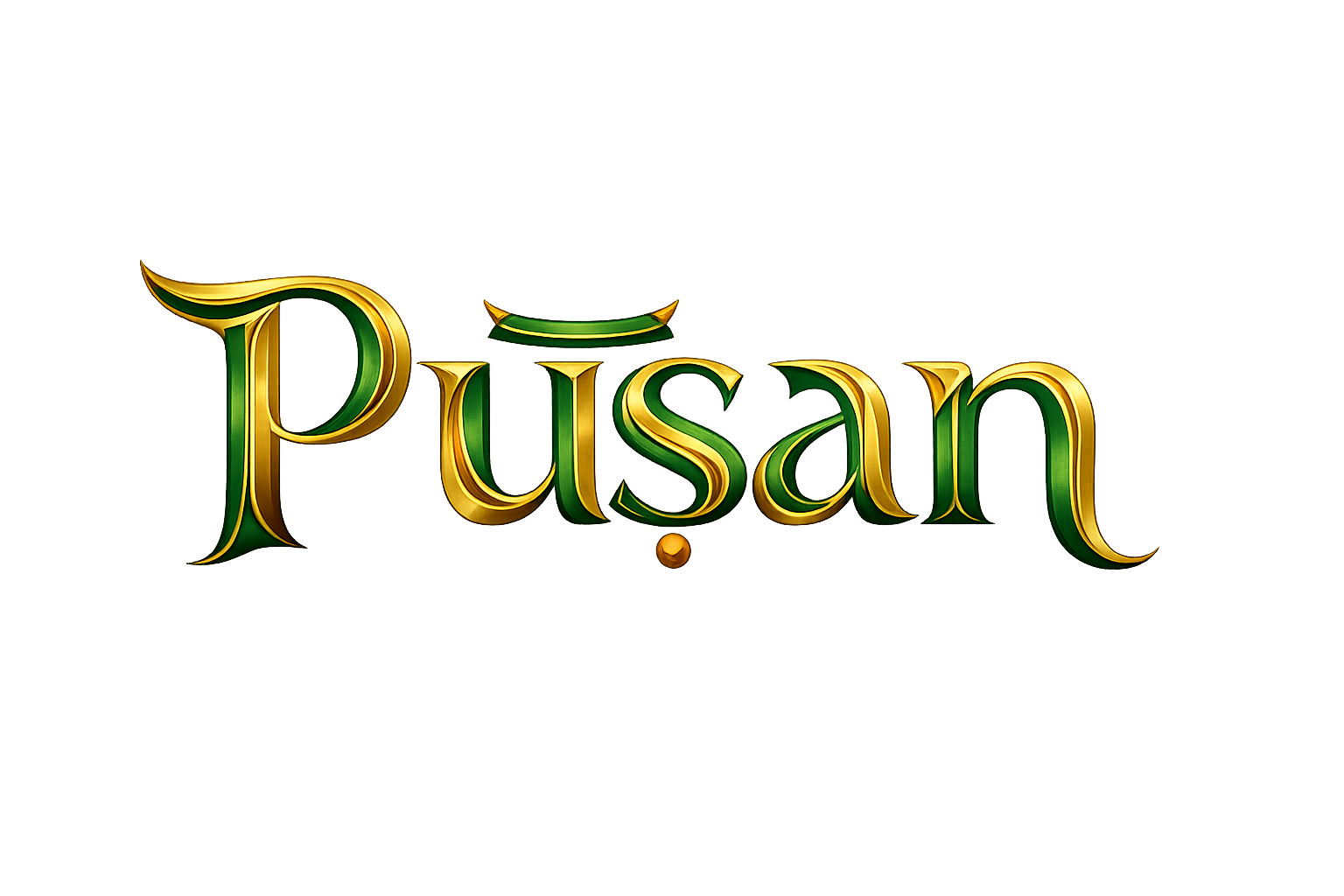 Pūṣan