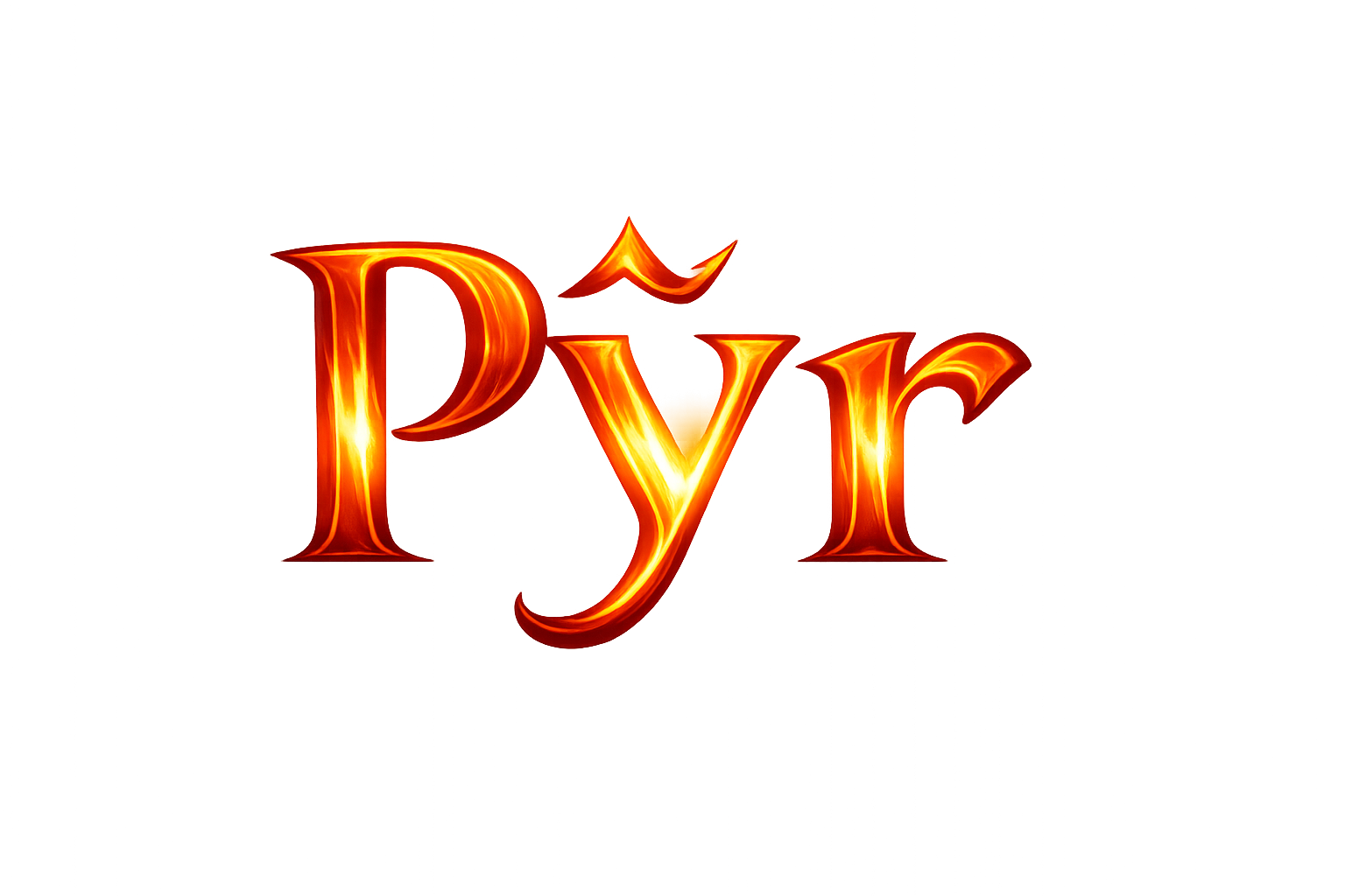 Pŷr