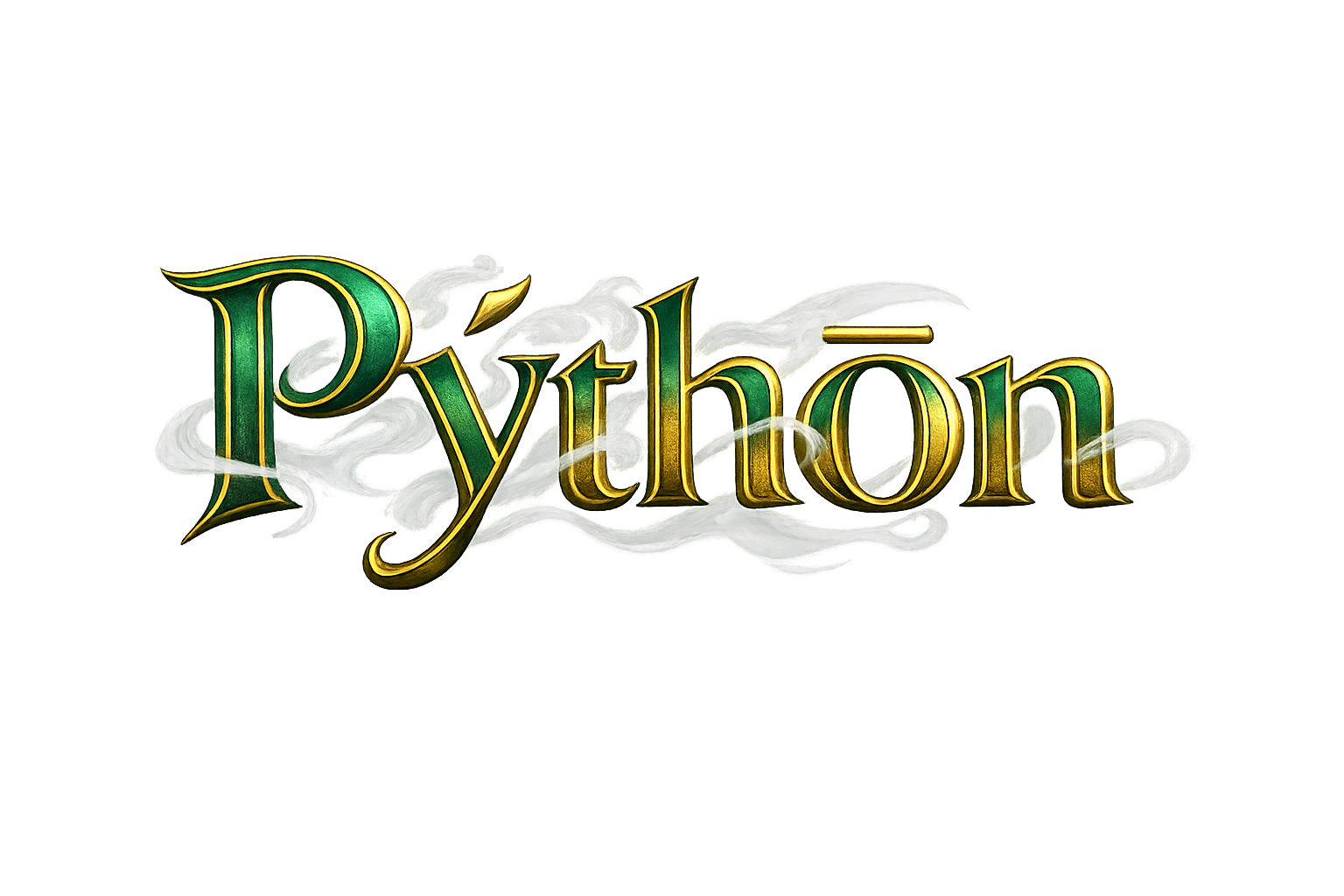Pýthōn