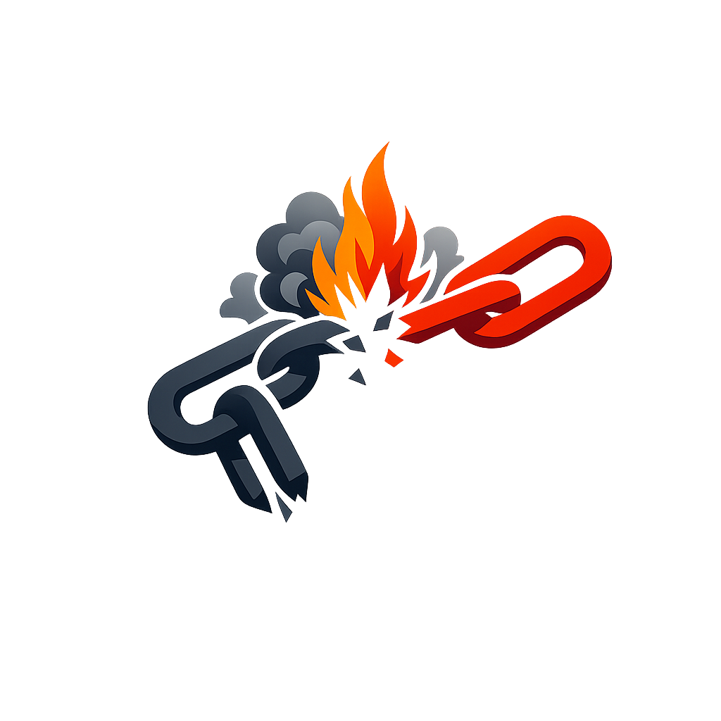 Ragnarǫk logomark