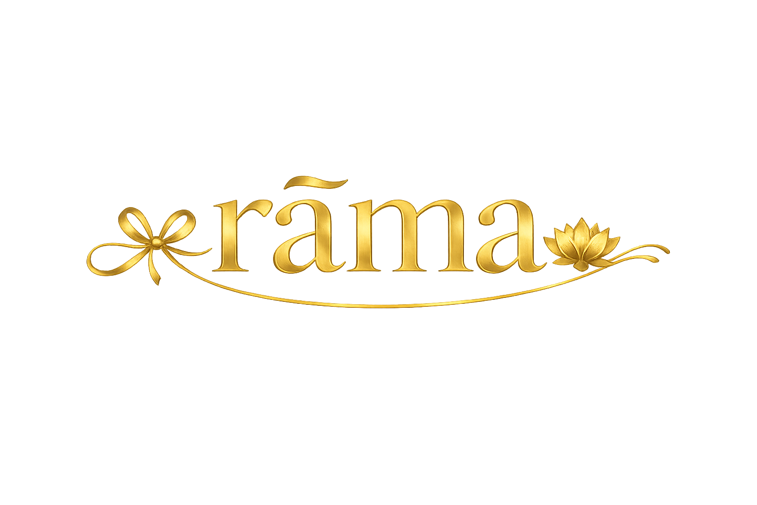 Rāma