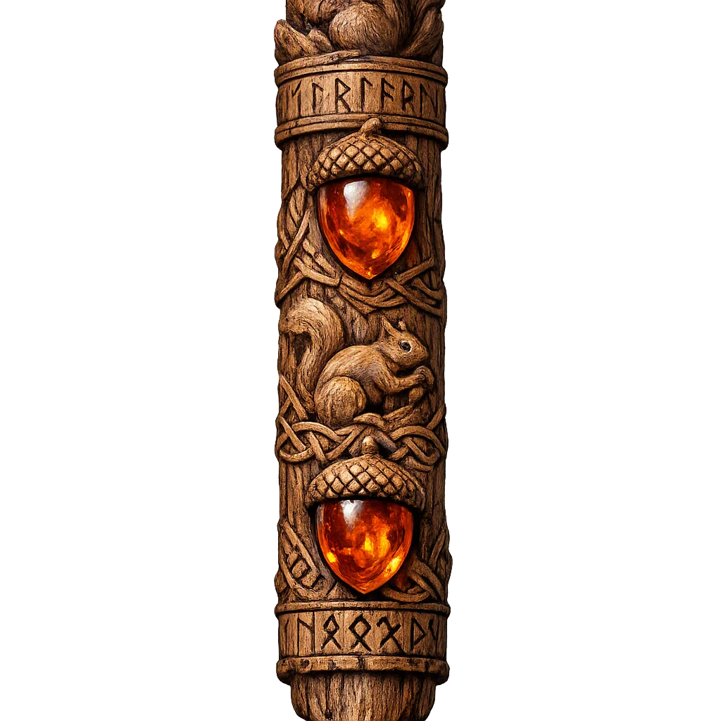 Ratatoskr logomark