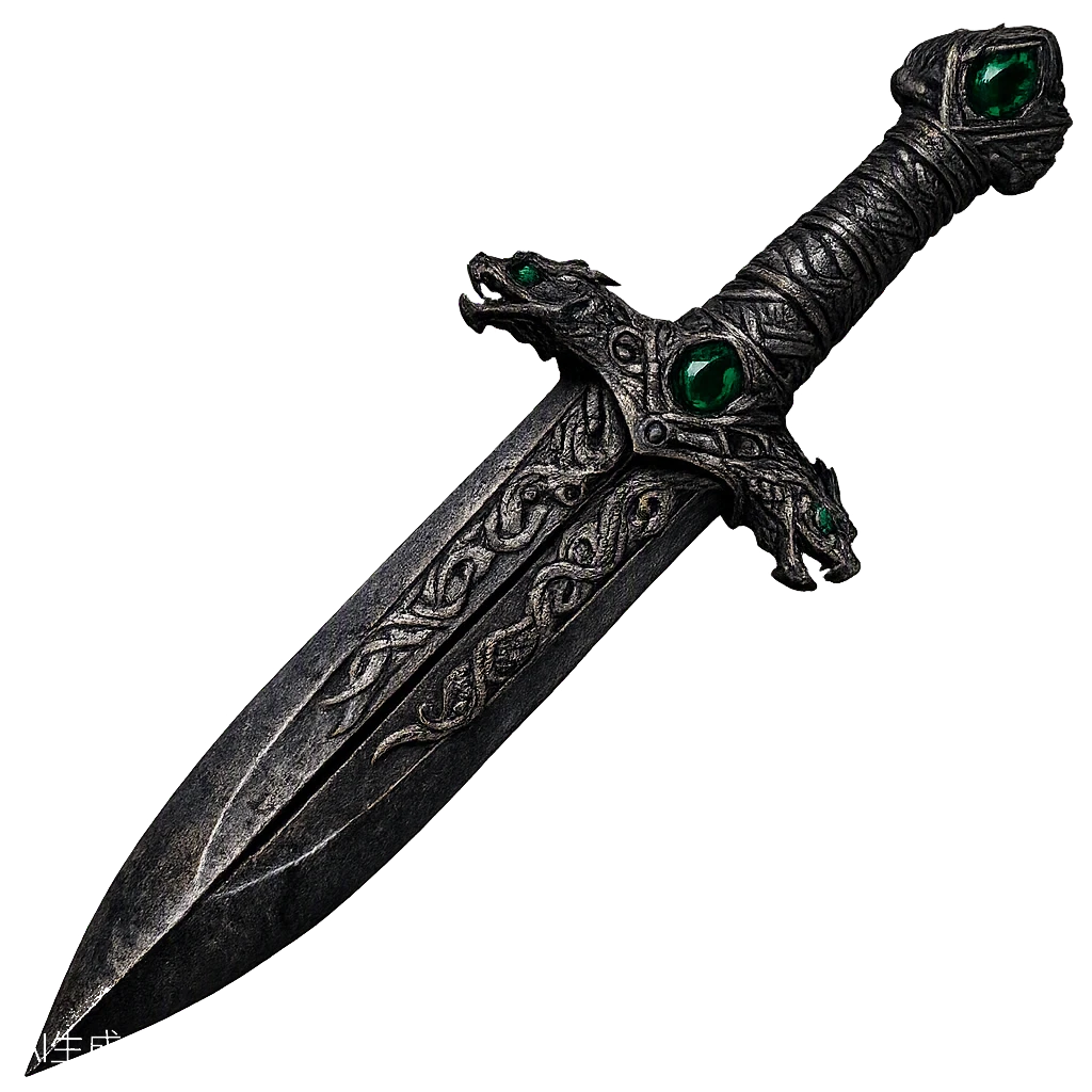Reginn logomark