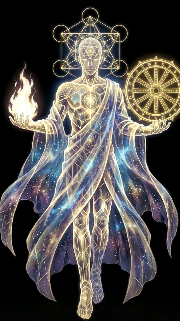 Ṛta cinematic poster
