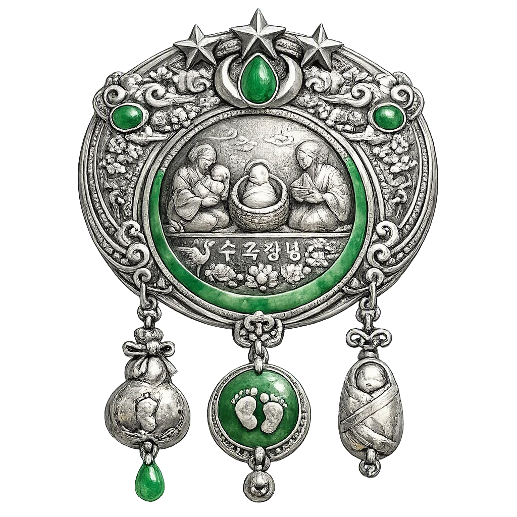 Samshin logomark