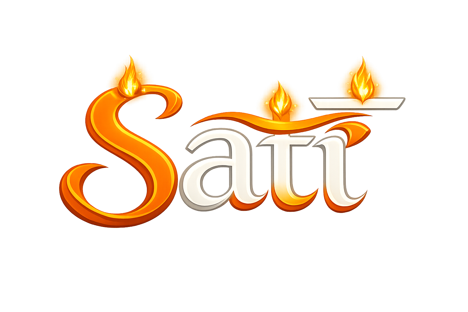 Satī