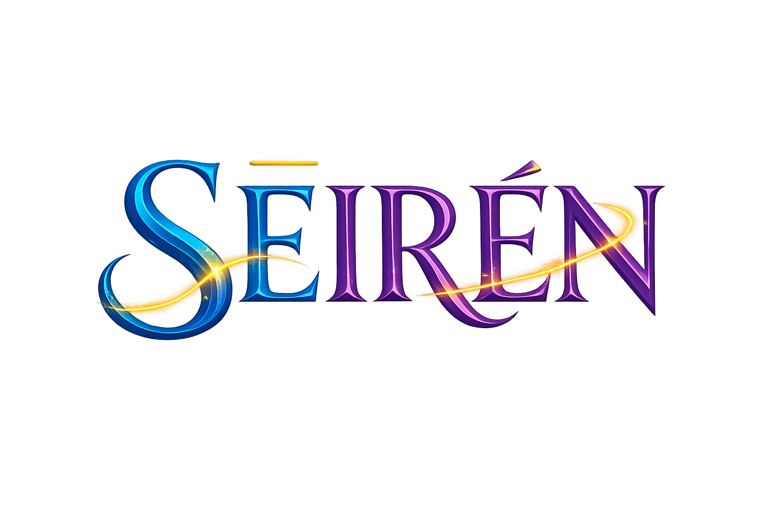 Seirḗn