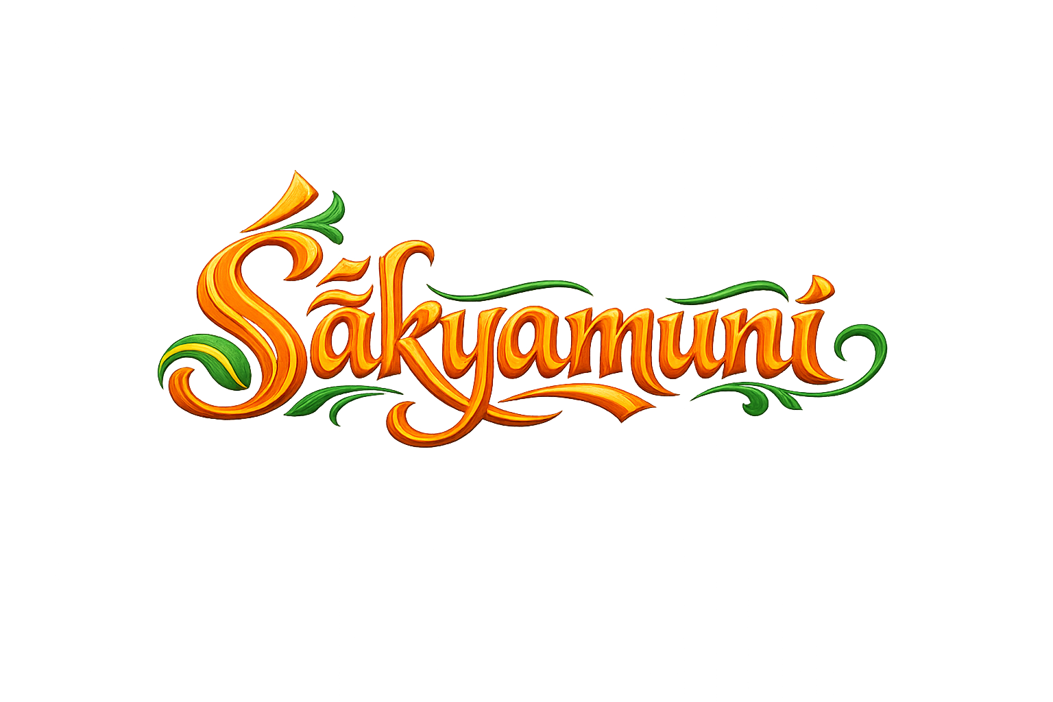 Śākyamuni