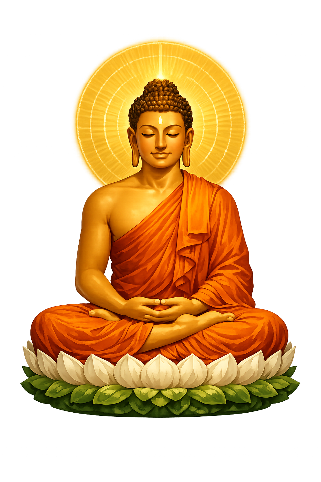 Śākyamuni — Enlightenment, Teaching, Historical Buddha