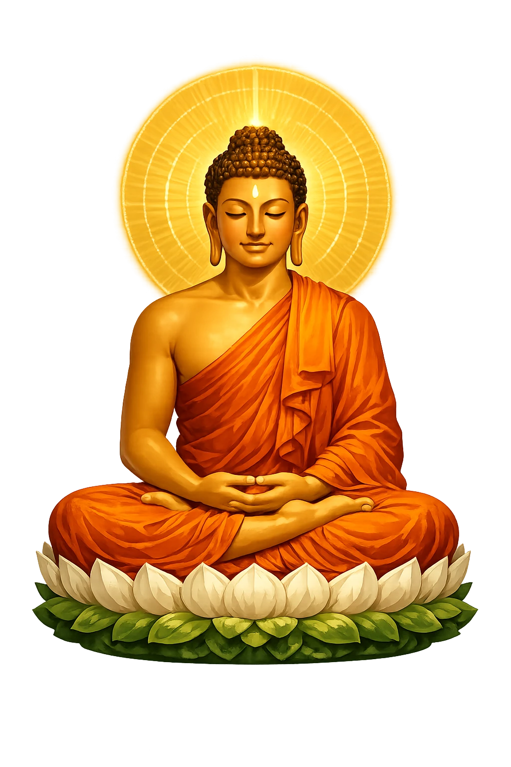 Śākyamuni — Enlightenment, Teaching, Historical Buddha