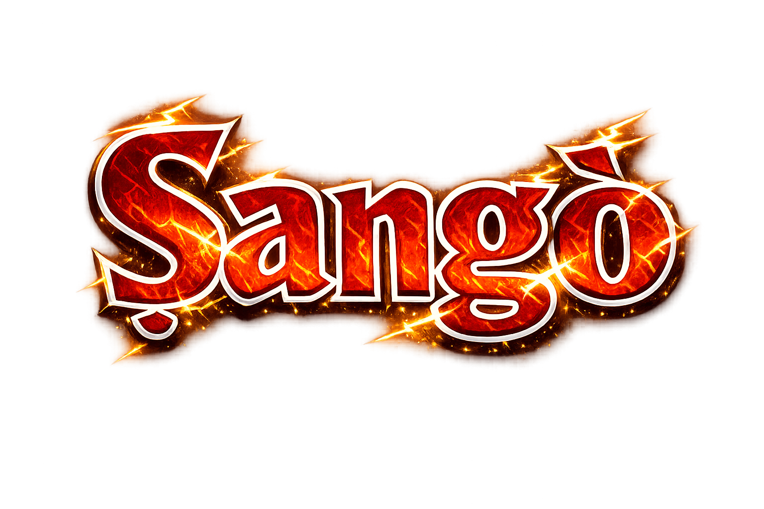 Ṣàngó