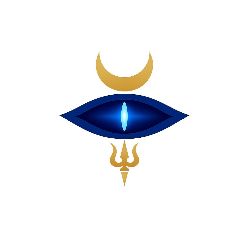 Śiva logomark