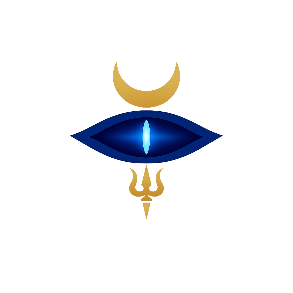 Śiva logomark