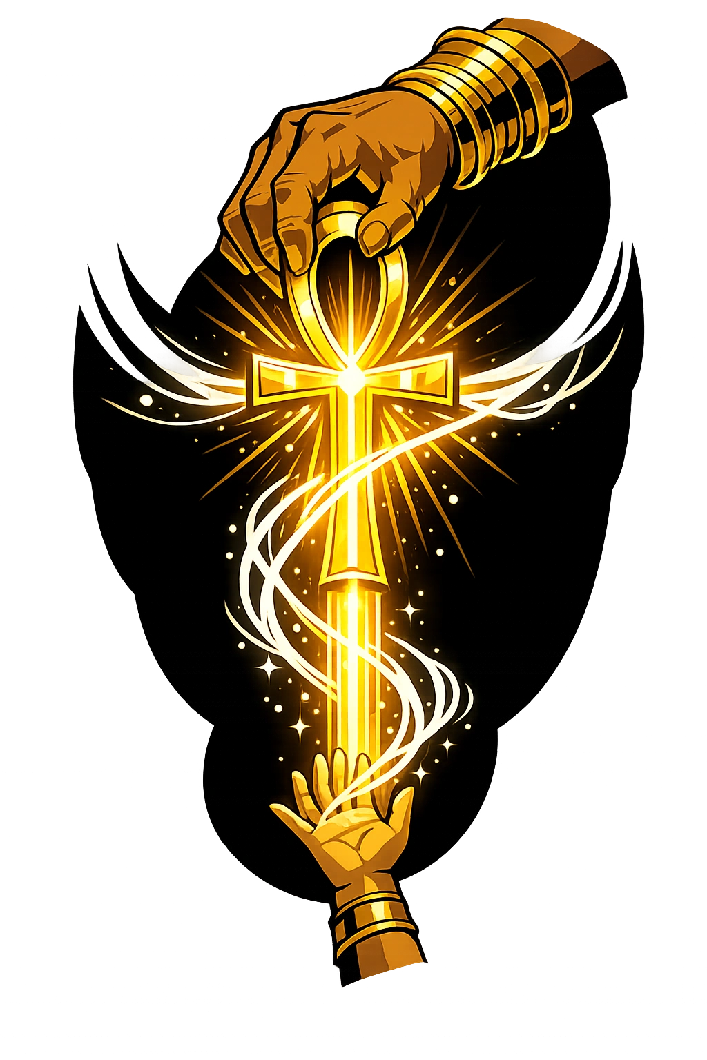 sjꜣ — Perception, Intellect, Divine Understanding