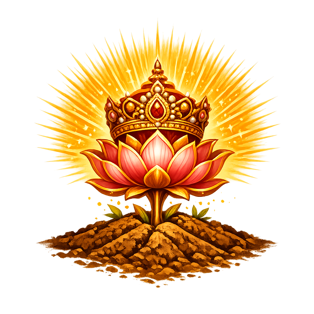 Sītā logomark