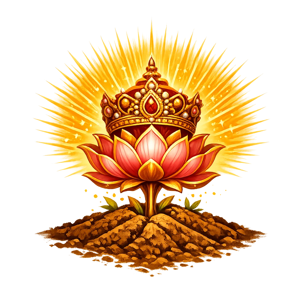 Sītā logomark