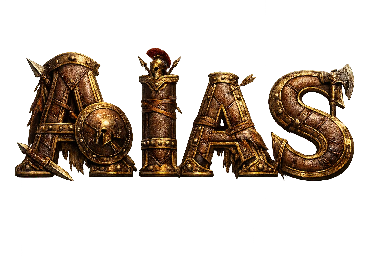 Aias wordmark