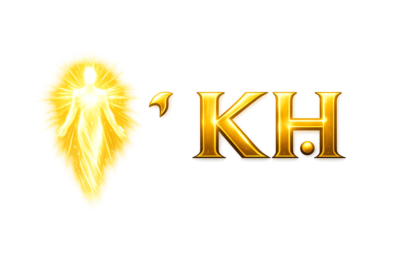 Ꜣḫ wordmark