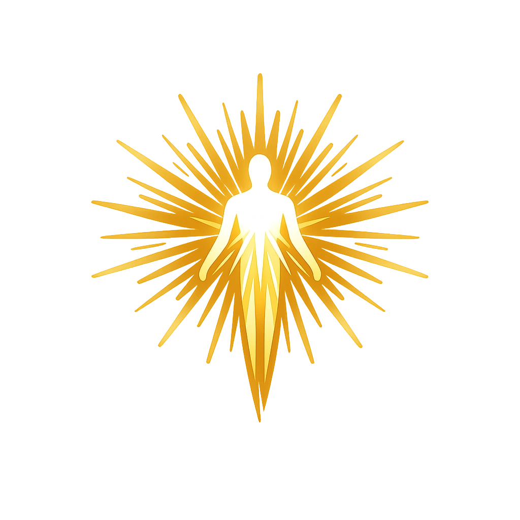 Ꜣḫ logomark