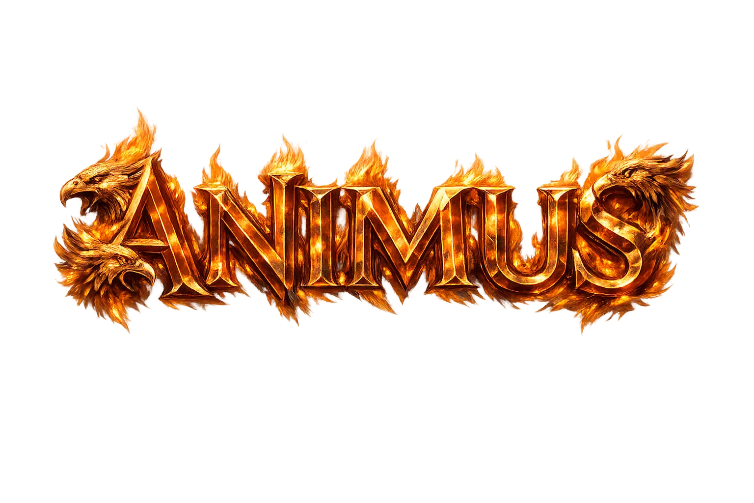 Animus wordmark
