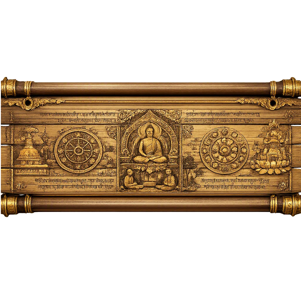 Asanga logomark