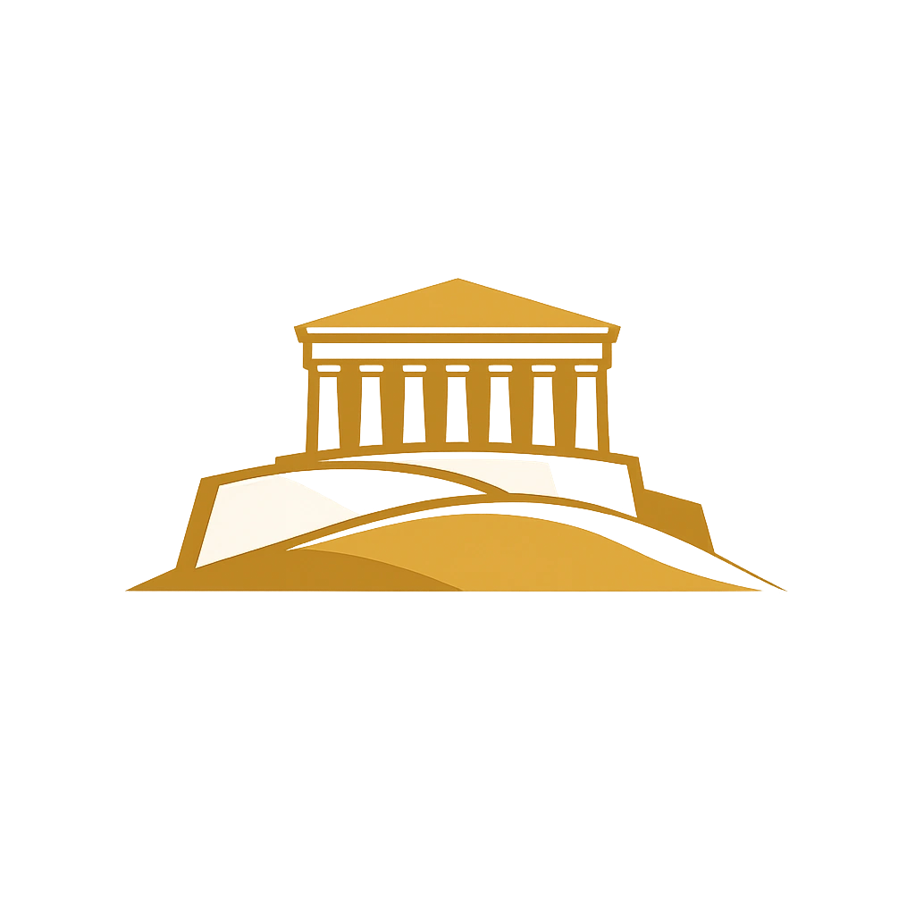 Athēnai logomark