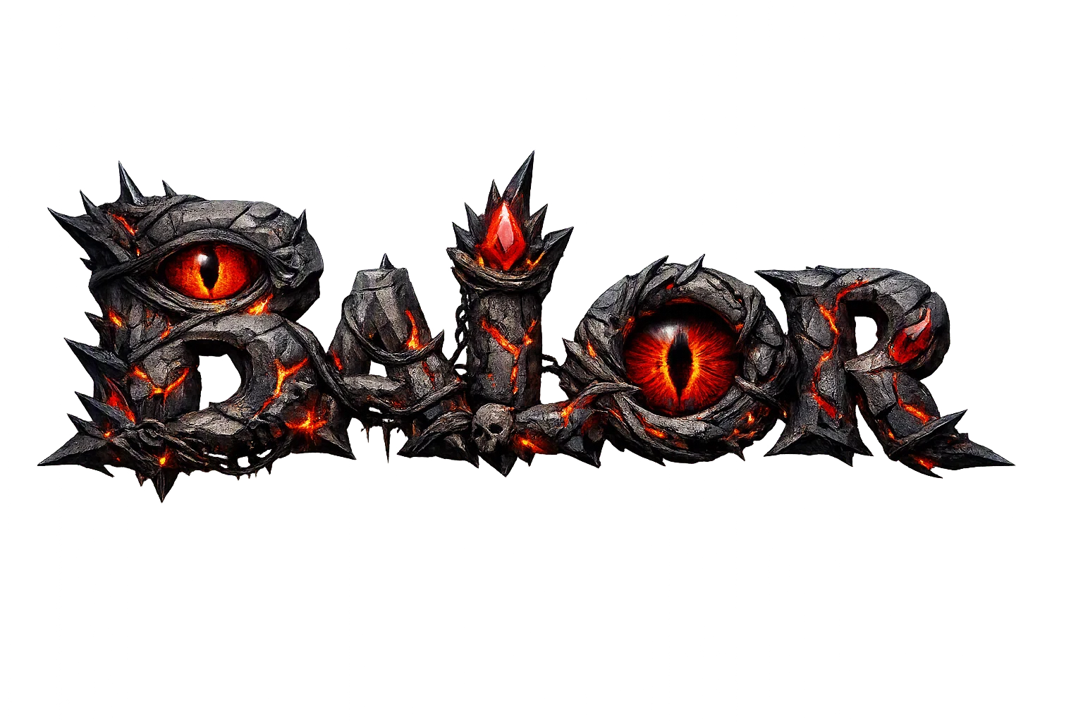 Balor wordmark