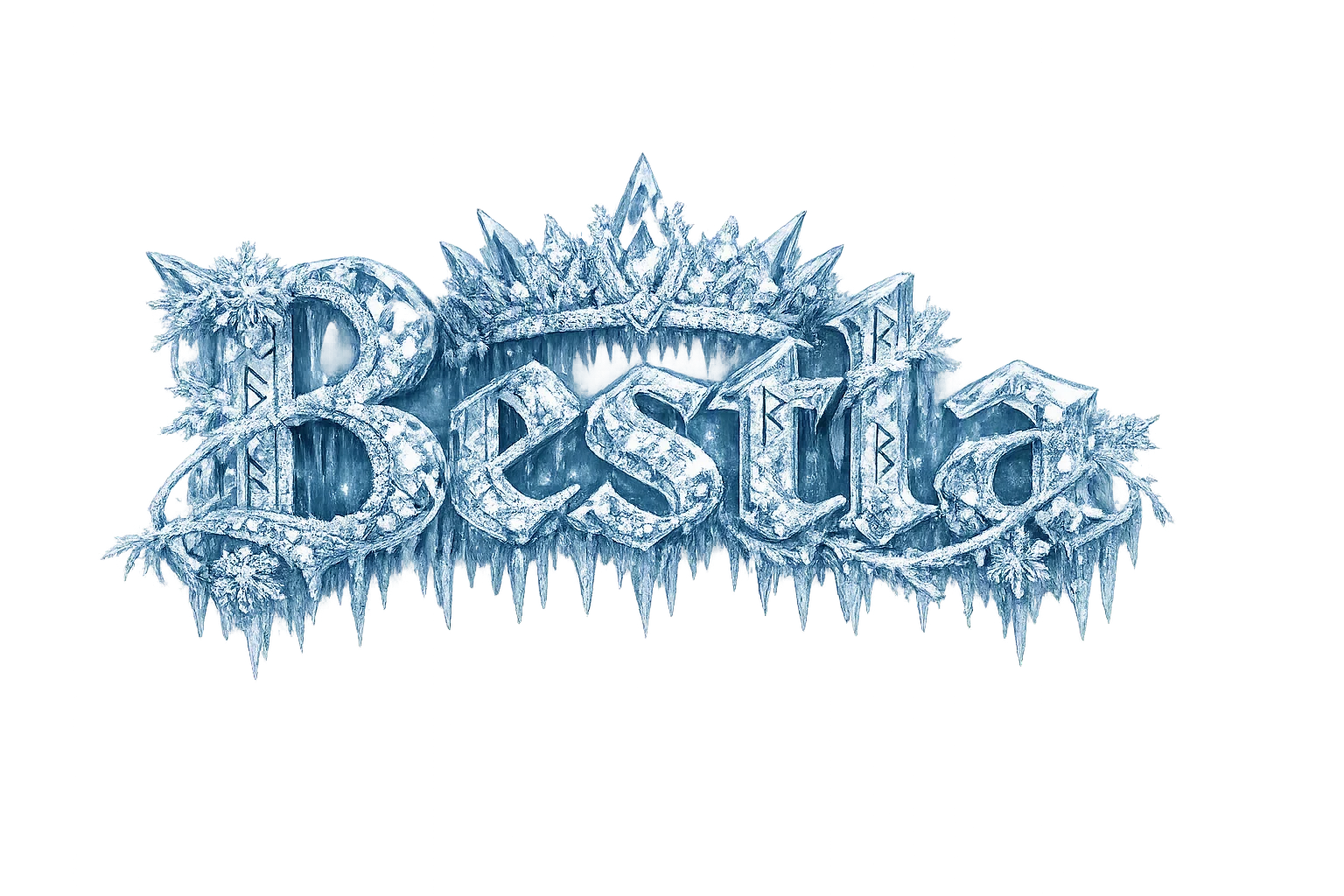 Bestla wordmark