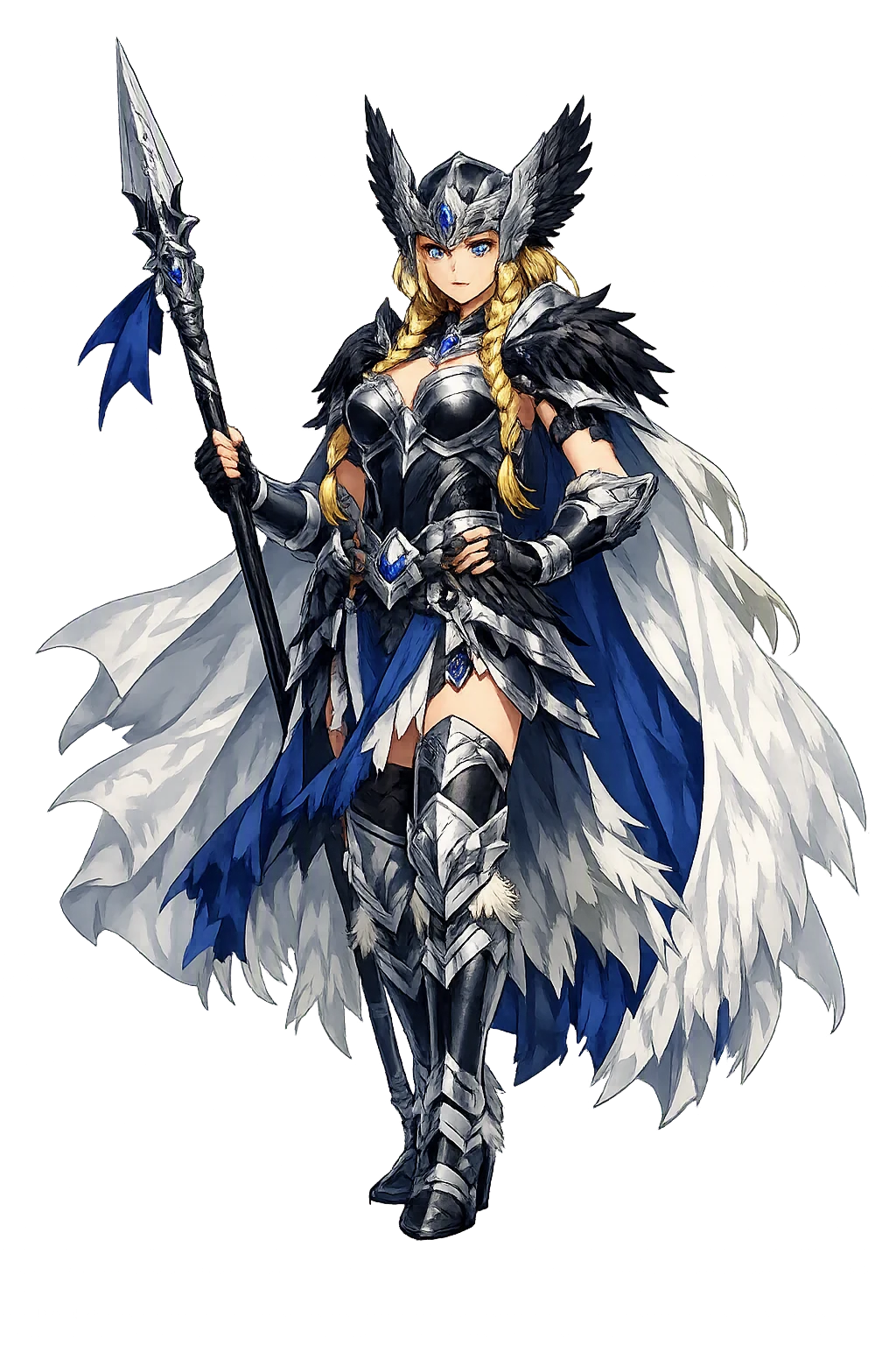 Brynhildr Temple Notebook
