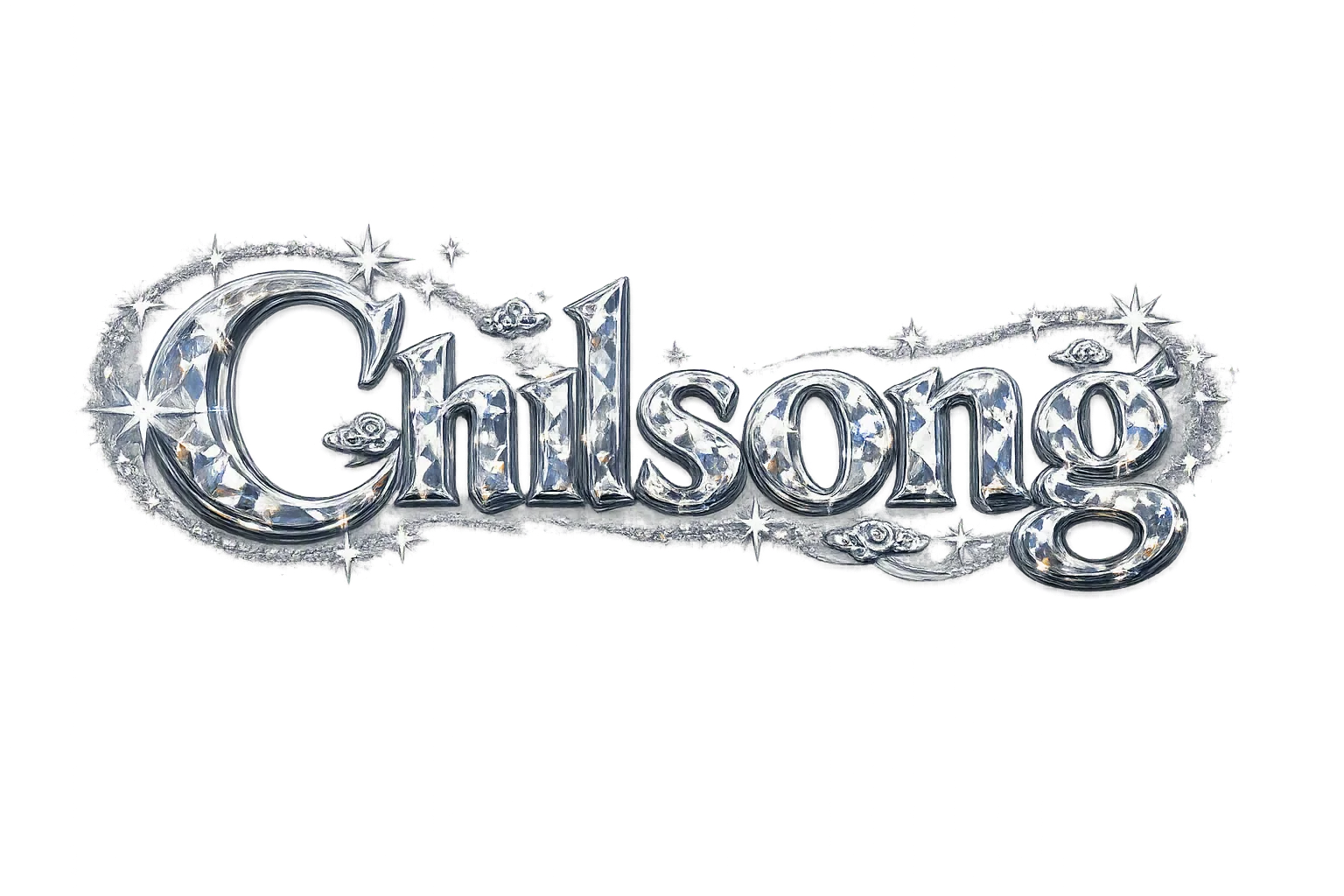 Chilsong wordmark