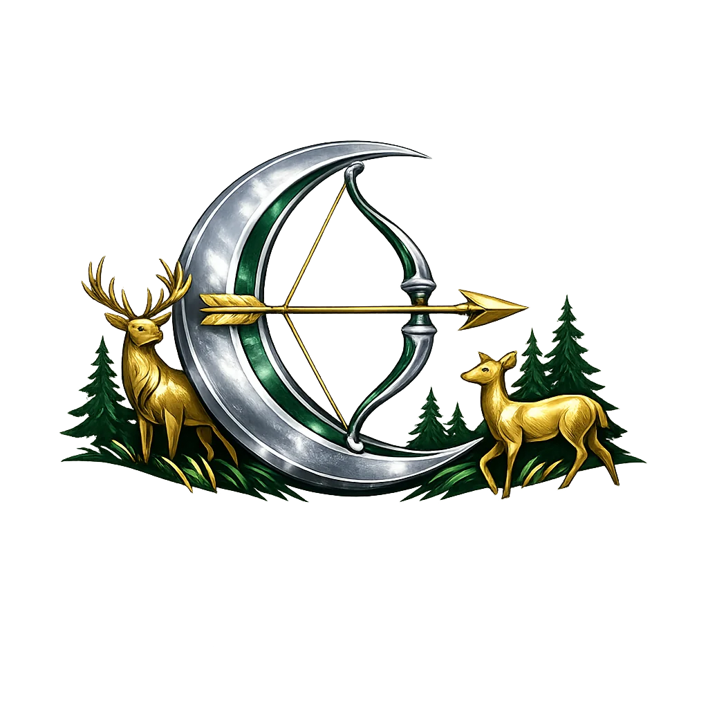 Diāna logomark