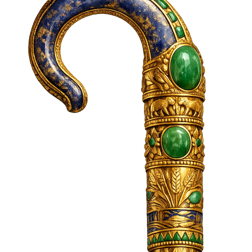 Dumuzid logomark