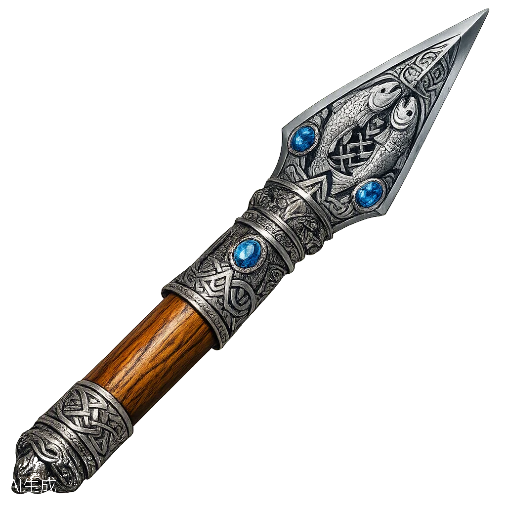 Fionn logomark