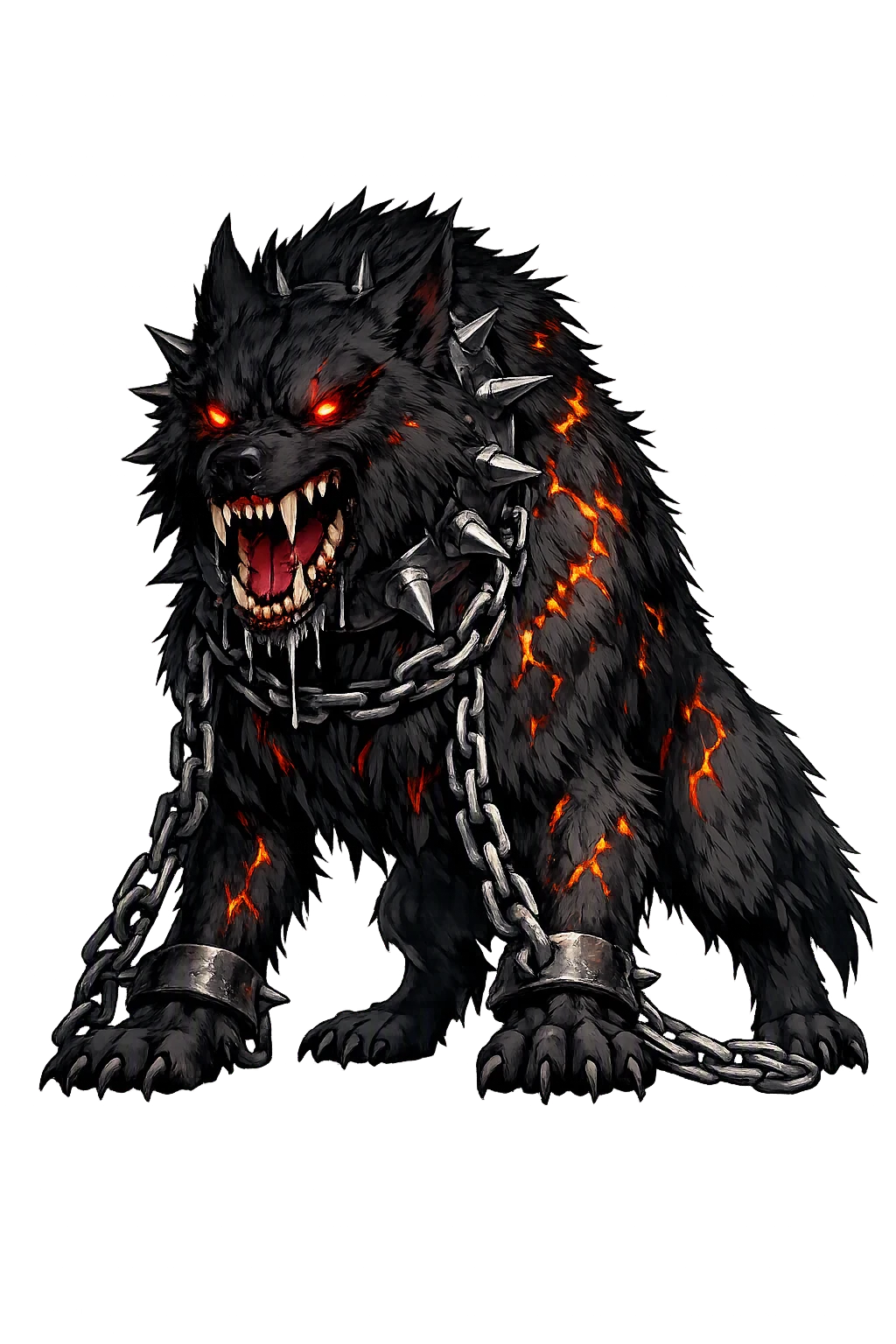 Garmr Temple Mug